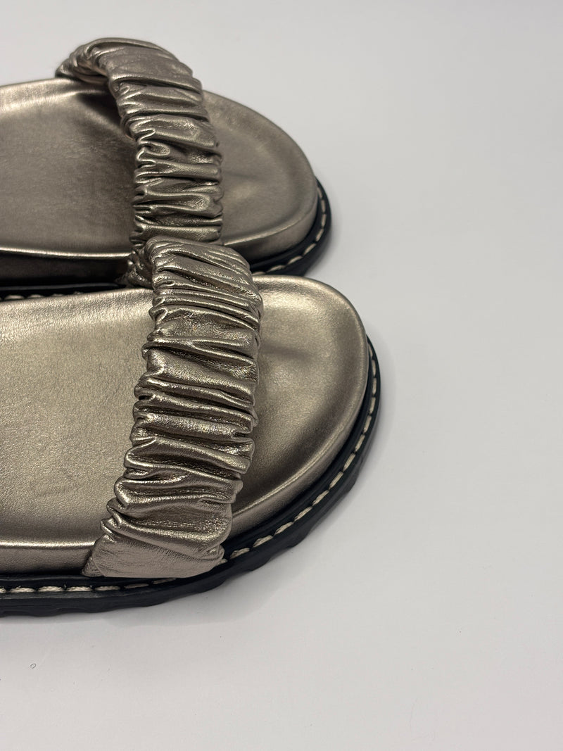 Papete Serena Prata Velho - Paula Torres