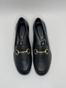 Mocassim Preto - Claudia Albuquerque Shoes