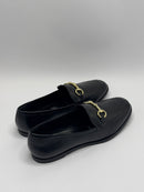 Mocassim Preto - Claudia Albuquerque Shoes