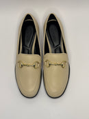 Mocassim Off White - Claudia Albuquerque Shoes