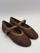 Sapatilha Transada - Claudia Albuquerque Shoes