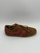 Tênis Camurça Havana - Claudia Albuquerque Shoes