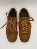 Tênis Camurça Havana - Claudia Albuquerque Shoes