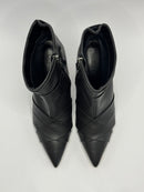 Bota Salto Fino - Claudia Albuquerque Shoes