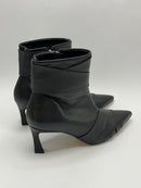 Bota Salto Fino - Claudia Albuquerque Shoes