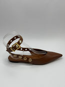 Sapatilha Veneto - Claudia Albuquerque Shoes