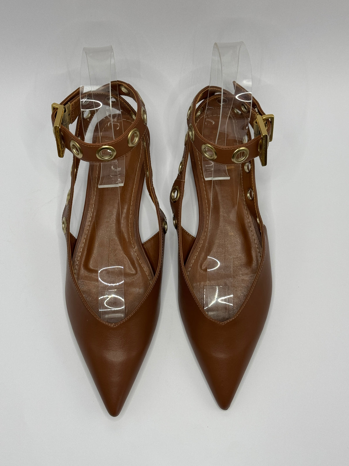 Sapatilha Veneto - Claudia Albuquerque Shoes