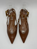 Sapatilha Veneto - Claudia Albuquerque Shoes