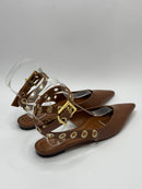 Sapatilha Veneto - Claudia Albuquerque Shoes