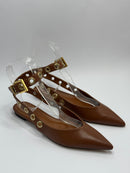 Sapatilha Veneto - Claudia Albuquerque Shoes