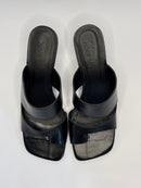 Tamanco Dedinho- Claudia Albuquerque Shoes