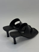 Tamanco Dedinho- Claudia Albuquerque Shoes