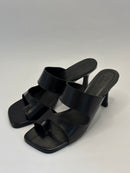 Tamanco Dedinho- Claudia Albuquerque Shoes