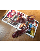 Mary Jane Geo - Le Borô