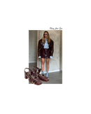 Mary Jane Geo - Le Borô