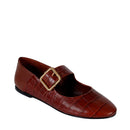 Sapatilha Suri Chocolate - Paula Torres