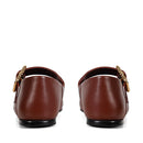 Sapatilha Suri Chocolate - Paula Torres