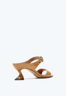 Tamanco Quedy Caramelo - Vicenza