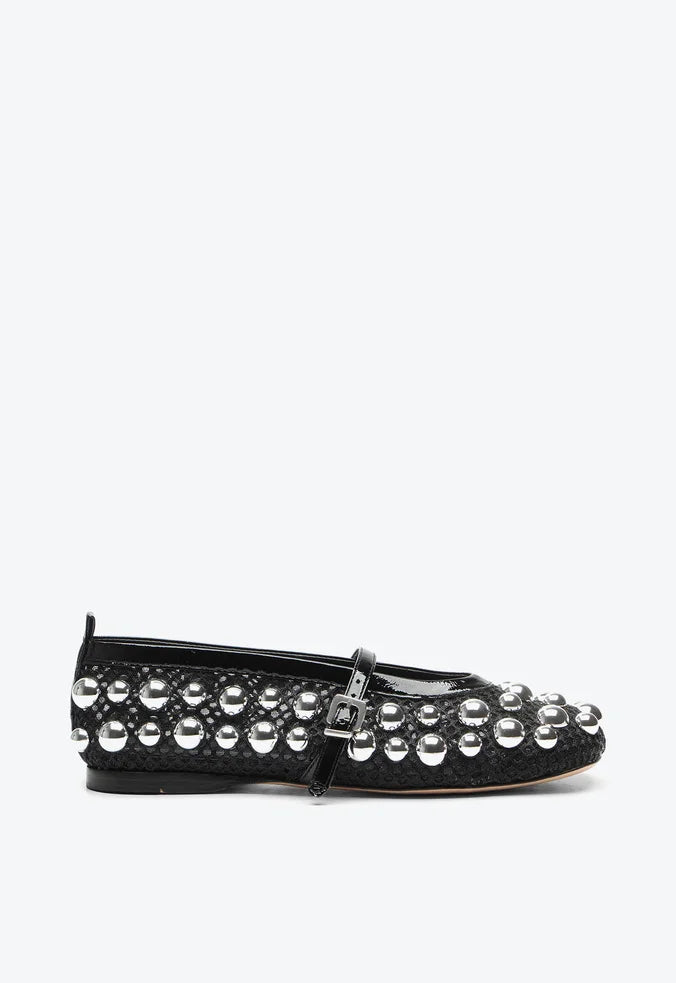 Sapatilha Layla Preto - Vicenza
