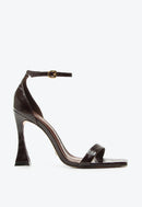 Sandália Oberon Marrom - Vicenza