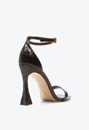 Sandália Oberon Marrom - Vicenza