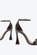 Sandália Oberon Marrom - Vicenza