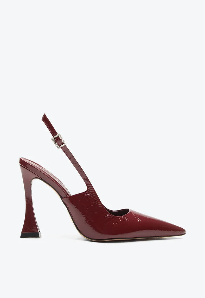 Slingback Tamara Bordô - Vicenza