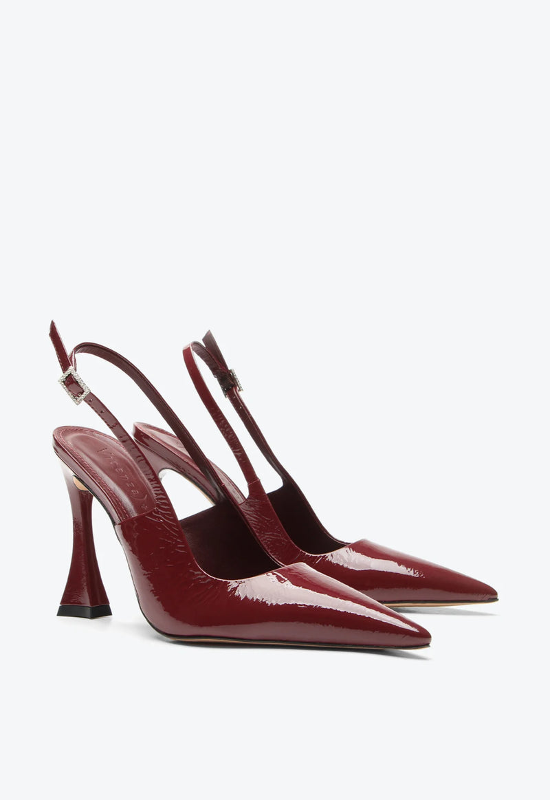 Slingback Tamara Bordô - Vicenza