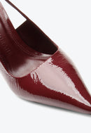 Slingback Tamara Bordô - Vicenza