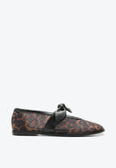 Sapatilha Max Animal Print - Vicenza