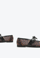 Sapatilha Max Animal Print - Vicenza