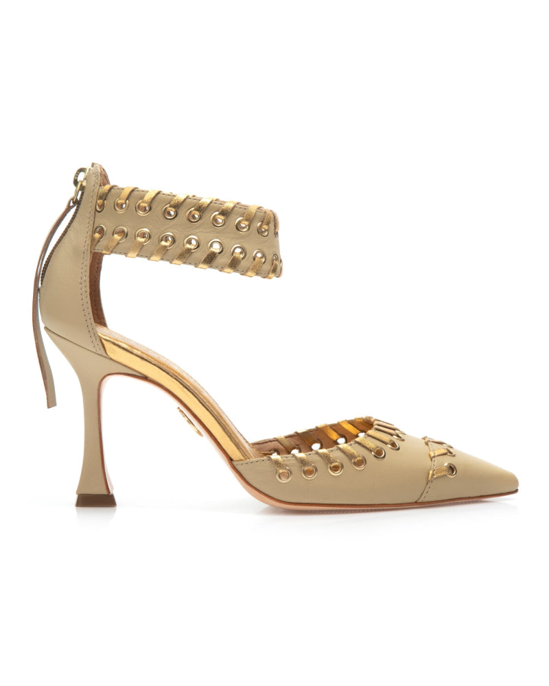 Scarpin Aysha - Le Borô