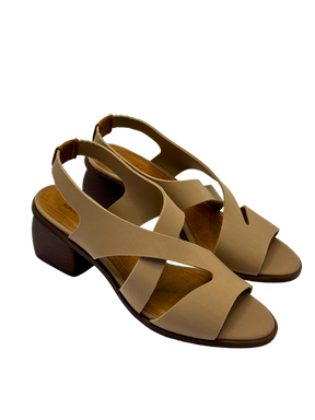 Sandália Neoprene Fendi - Claudia Albuquerque Shoes