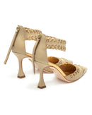 Scarpin Aysha - Le Borô