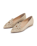 Sapatilha Arabesco - Guilhermina