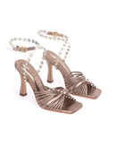 Sandália Jazz - Le Borô