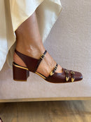 Mary Jane Geo - Le Borô