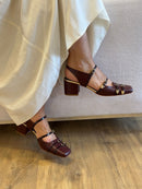 Mary Jane Geo - Le Borô