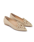 Sapatilha Arabesco - Guilhermina